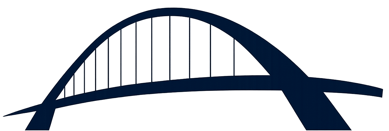 Rijschool De Brug logo